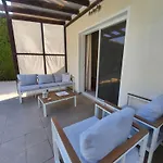 Arfa Villa *