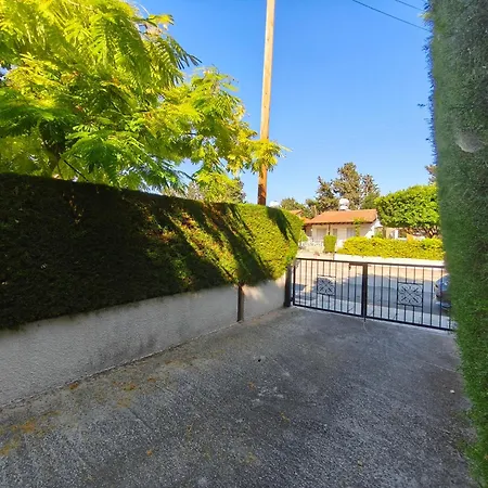 Arfa Villa *