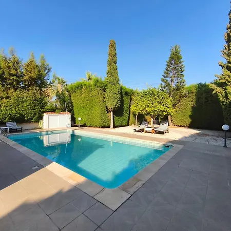 Arfa Villa