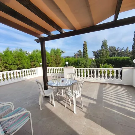 Arfa Villa *