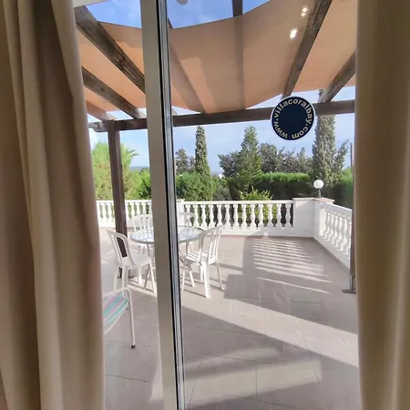 Arfa Villa