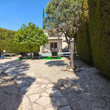 Villa Arfa *