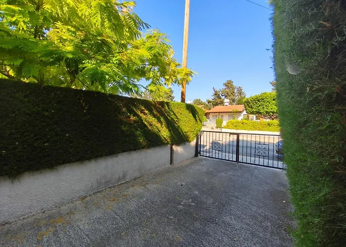 Arfa Villa *