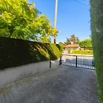 Arfa Villa *