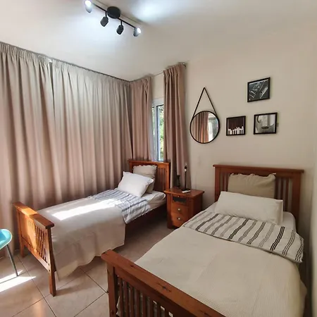 Arfa Villa